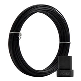 YXPOLYER PC Carbon Fiber Filament PC-CF 50g 1.75mm for 3D Printing, Polycarbonate Carbon Fiber 3D Printer Filament Engineering Material Filament yxpolyer