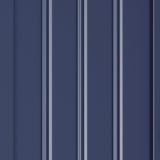 ChooChoo Bathroom Wall Cabinet, Over The Toilet Space Saver Storage Cabinet, Medicine Cabinet with 2 Door and Adjustable Shelves, Cupboard, Navy Blue ChooChoo