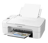 Pixma Canon TS3322 Wireless All in One Printer - White Canon
