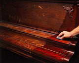 HOWARD RF8 Products Restor-A-Finish, 8 oz, Cherry, 8 Fluid Ounces Howard Products