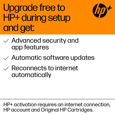 HP ENVY 6055e Wireless Color Inkjet Printer, Print, scan, copy, Easy setup, Mobile printing, Best-for-home, 3 months of Instant Ink included,white HP