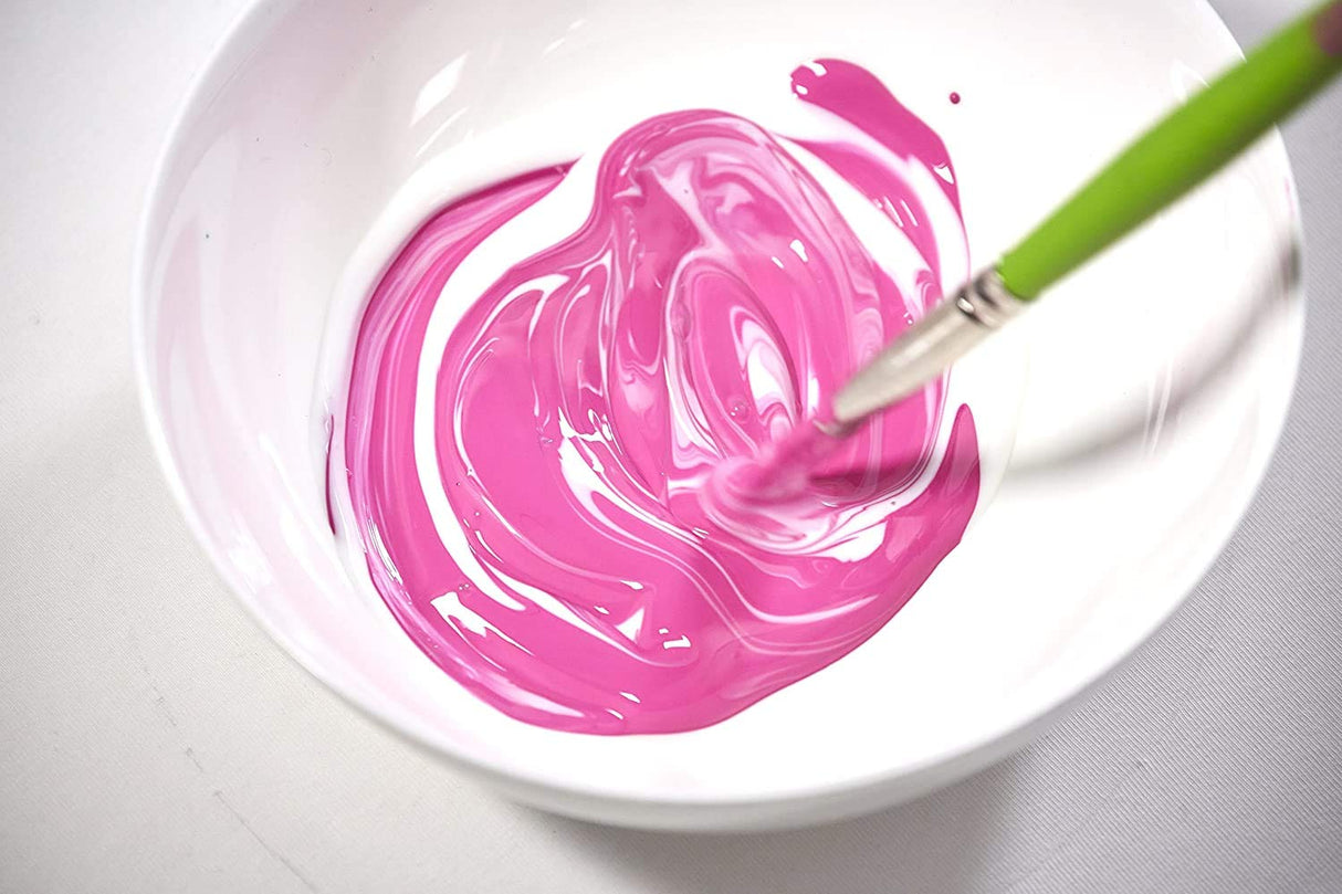 Liquitex Professional Effects Medium, 118ml (4-oz), Fabric Medium Liquitex