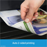 HP OfficeJet Pro 6978 All-in-One Wireless Color Printer, HP Instant Ink, Works with Alexa (T0F29A) HP