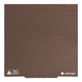 Anycubic PEI Spring Steel Magnetic Platform Stronger Adhesion, Compatible with Anycubic Kobra 2 Max 3D Printer Easy to Move Models 18.72 x 18.68 x 1.1 Inches ANYCUBIC
