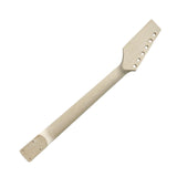 DBL DIY Electric Guitar Kits,TL Style Electric Guitar,6 String Right Handed with Basswood Body Maple Neck Maple Fingerboard Chrome Hardware，Build Your Own Guitar DBL