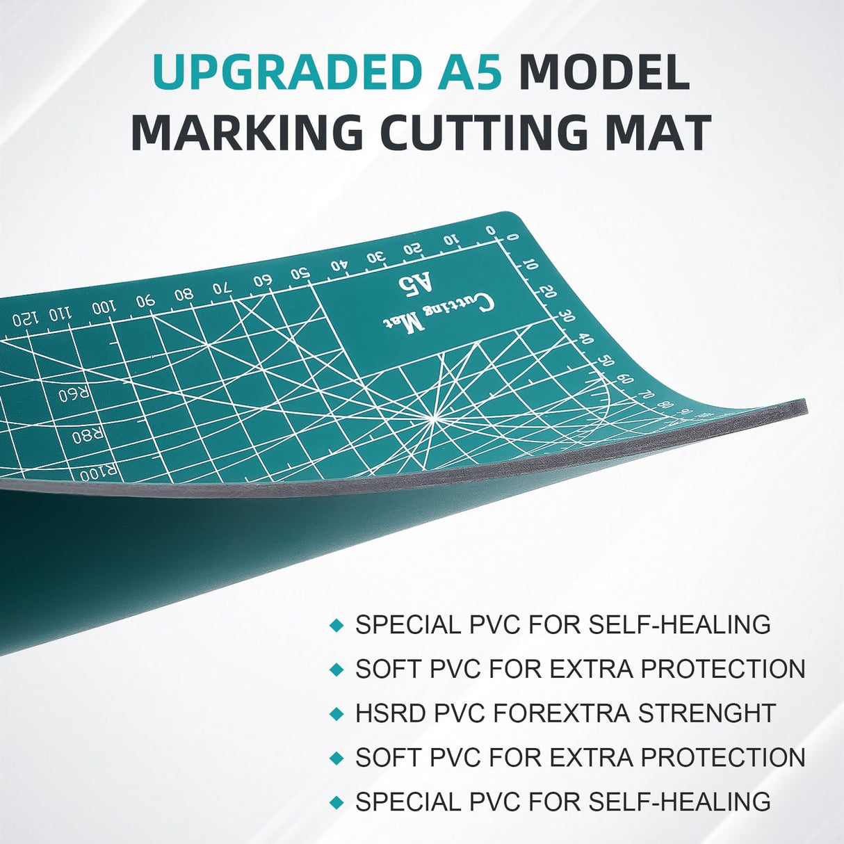 YIBEICO 3D Printing Tools with Storage Box for 3D Printer Modeler Basic Tools Diverse 3D Print Nozzle Cleaning Kit Rotary Tool 3D Printer Tools for Remove/Trim and Finish 3D Print (124Pcs) YIBEICO