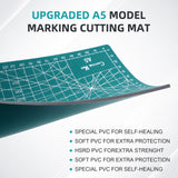 YIBEICO 3D Printing Tools with Storage Box for 3D Printer Modeler Basic Tools Diverse 3D Print Nozzle Cleaning Kit Rotary Tool 3D Printer Tools for Remove/Trim and Finish 3D Print (124Pcs) YIBEICO