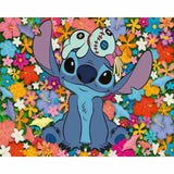 JYLMOOD Paint by Number for Adult Kits, DIY Cartoon Acrylic Oil Painting Kits for Adults Kids Beginners for Home Wall Decor Gifts 16x20 Inch (No Frame) JYLMOOD