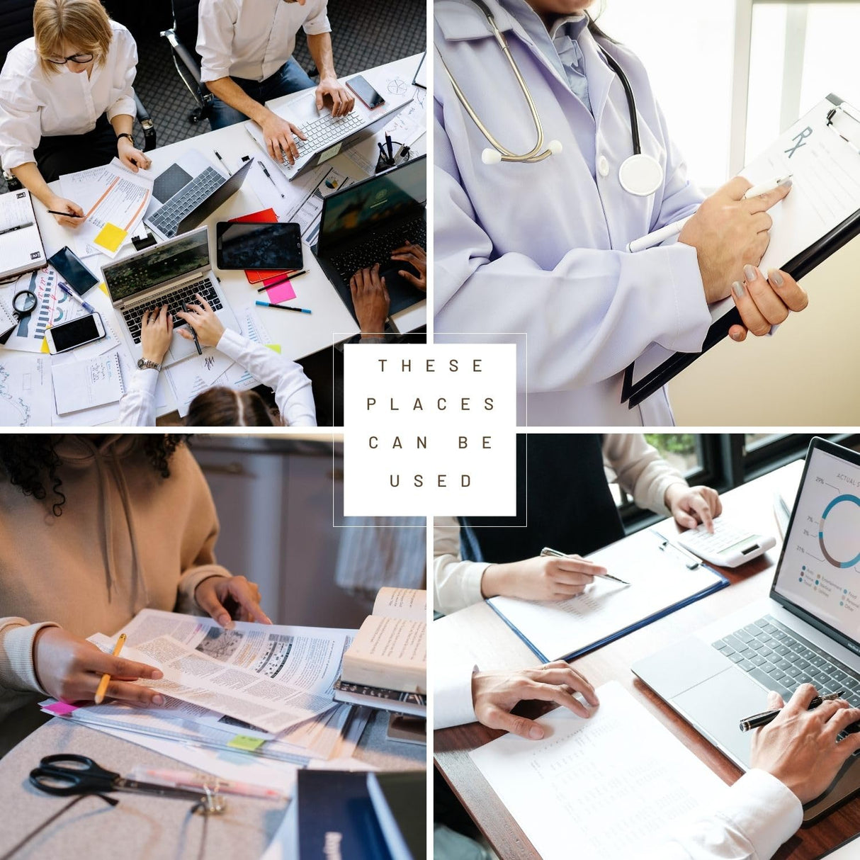 LC401XL Ink Cartridges for Brother Printer Compatible for Brother LC401 Ink Cartridges for Brother MFC-J1010DW MFC-J1012DW MFC-J1170DW Printer 5 Pack (2 Black, 1 Cyan, 1 Magenta, 1 Yellow) PayForLess