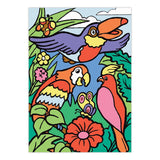 Royal Brush My First Paint by Number Kit, 8.75 by 11.375-Inch, Birds (MFP-7) Royal & Langnickel