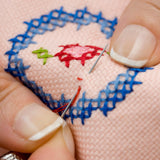 101 Christmas Minis, Book 2-Packed with Traditional Holiday Designs for Ornaments, Gift Embellishments and More LEISURE ARTS