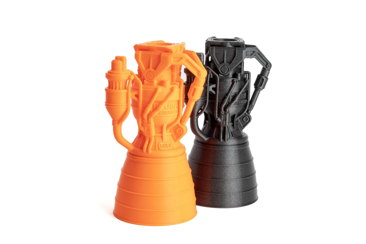 Original Prusa MK4S 3D Printer, Ready-to-use FDM 3D Printer, Assembled and Tested, Removable Print Sheets, 1kg Prusament PLA Spool Included, Print Size 9.84 x 8.3 x 8.6 in ORIGINAL PRUSA