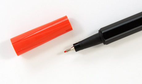 Studio Series Fine-Line Marker Set (30 vibrant colors, 0.4mm tips) (Perfect for Art Projects, Bullet Journaling, Coloring, and More) PETER PAUPER PRESS