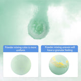 Dewiitine DIY Bath Bomb Making Kit, 33 Pcs with Molds, Soap Making Supplies, Gifts for Women & Girls, Floral Scent Dewiitine