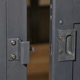 Sojag Outdoor 12' x 15' Charleston Solarium, Outdoor Sun Shelter and Shade Structure ShelterLogic