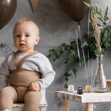 Lineshading 3 Pcs Miniature Bear Statues Funny Wooden Bear Figurines Safari Nursery Decor Woodland Animal Nursery Decor Rustic Wooden Animal Figurines for Nursery Bedroom Playroom Gift, 1.2 x 1.4 Inch Lineshading