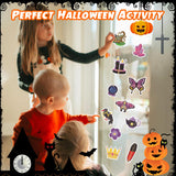 Labeol Diamond Art Kits for Kids Boys and Girls Ages 6-8-10-12 Easy to DIY Creative Diamond Art Sticker Craft by Numbers Kits for Kids and Adult Beginners (Magic) Labeol