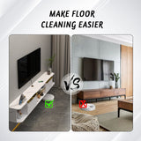 Pmnianhua LED Floating TV Stand with 2 Drawers,63'' Floating TV Shelf with LED Lights,Wall Mounted Media Console,Floating Entertainment Center with Storage for Bedroom Playroom Living Room(White) Pmnianhua