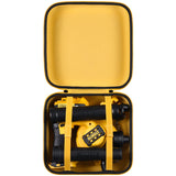 khanka Hard Case for Dewalt 20V MAX Blower(DCE100B)+Hard Case for DEWALT 20V MAX XR Jig Saw DCS334B / DCS335B khanka