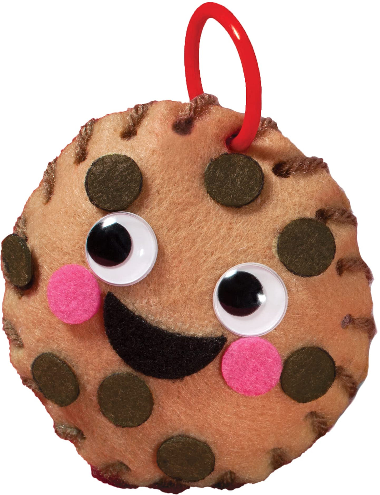 KLUTZ My Simple Sewing Jr. Craft Kit Scholastic