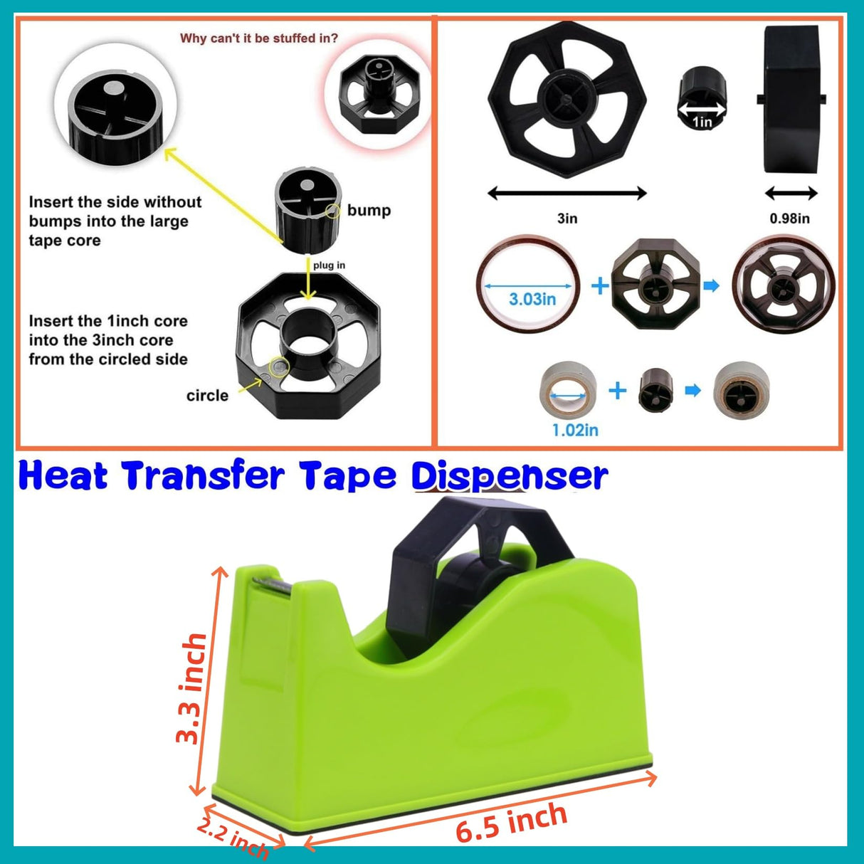 Tumbler Clamp for Sublimation,Cup Cradle for Crafting Tumblers,Sublimation Cup Holder Clamp for 20oz 15oz Cups,Mug Clamps for Sublimation,Tumbler Wrapper MGHT