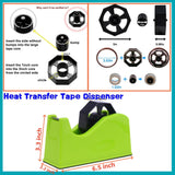 Tumbler Clamp for Sublimation,Cup Cradle for Crafting Tumblers,Sublimation Cup Holder Clamp for 20oz 15oz Cups,Mug Clamps for Sublimation,Tumbler Wrapper MGHT