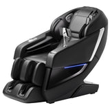 Shahoo Zero Gravity Full Body Massage Chair with SL-Track, AI Voice Control & Heating – Auto Body Scan, Air Compression Foot Massage, 8 Auto Programs Shahoo