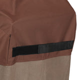 Duck Covers Ultimate Waterproof BBQ Grill Cover, 59 Inch, Grill Cover, Grill Cover for Outdoor Grill, BBQ Cover Duck Covers