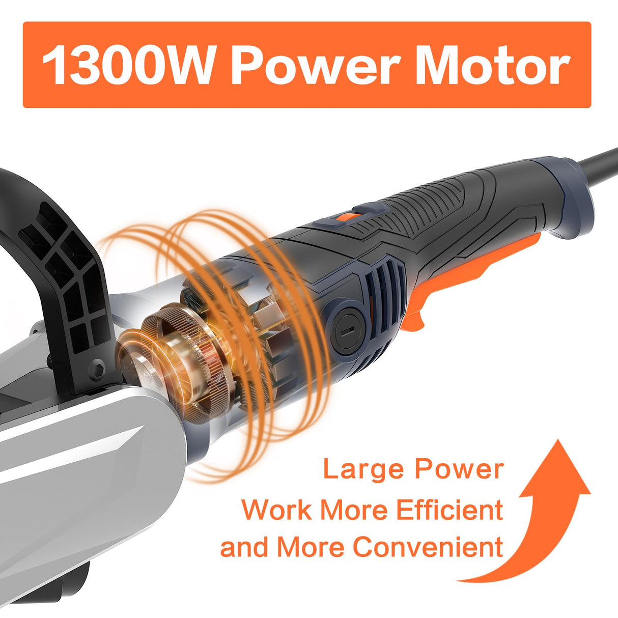 MAXXT Burnishing Polishing Machine, 1300w Surface Conditioning Tool, 6 Speed Variable 3200RPM Motor Drum Machine Grinder, Handheld Electric Stainless Steel Polisher With 3 Polishing Wheels MAXXT