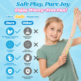 Keemanman Cloud Slime, Unicorn Galaxy Slime, DIY Supplies Kit for Girls and Boys, Stress Relief Toy Scented Sludge Toy for Kids Education, Party Favor, Gift and Birthday (3 Pack) Keemanman