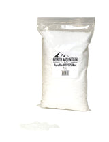 North Mountain Supply Paraffin Wax Pellets - Great for Candle Making - 160/165-5lb Bag North Mountain Supply