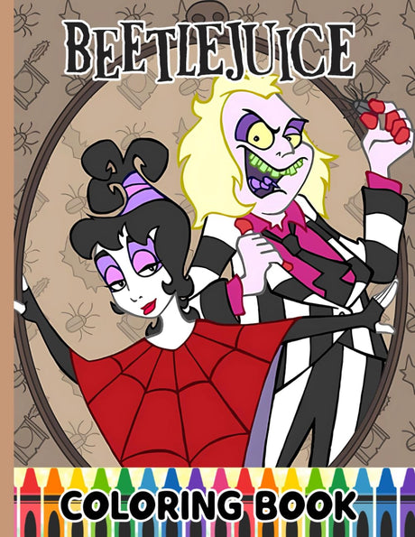 Coloring Book: Coloring Book For Kids, Ages 4-8, Ages 8-12 and Adults With 65+ High Quality Coloring Pages | Perfect Gift Holidays for Children WoodArtSupply
