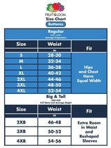 Fruit Of The Loom Mens Eversoft Fleece Elastic Bottom With Pockets, Relaxed Fit, Moisture Wicking, Breathable Sweatpants, White, Large US Fruit of the Loom