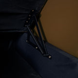 Naomi Home Jenny Sectional Sofa Sleeper with Storage Chaise, Tufted Pull Out Couch with Storage, Sectional Sofa Bed, L-Shaped Reversible Sleeper Sofa with Storage, Mocha,Air Leather Naomi Home