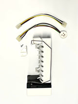 Edgewater Parts W10632400 Ice Maker Compatible with Whirlpool Refrigerator Edgewater Parts