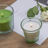 CandMak Candle Wick Placing Tube, 12pcs Candle Wick Centering Placement Tools for Candle Making CandMak