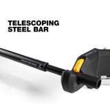 ToughBuilt StackTech Roll Holder, StackTech Accessorie TB-B1-A-32 ToughBuilt