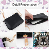 5D DIY Diamond Art Painting Crossbody Bag Chain, Bully Dog Diamond Art Set, Used to Store Cosmetics Keys and Other Small Items, can be Used as a Gift to Friends Tontut