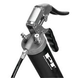 Performance Tool W54204 Professional 14oz Pistol Grip Grease Gun, Ergonomic and Efficient Lubrication Solution for Industrial and Automotive Applications. Performance Tool