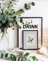 PeakLuv Small Diamond Painting Kits Birds, 12 Pcs Birds Mini Diamond Art Kits for Adults, 5D DIY Square Drill Diamond Dots, Quickly Finishable Cardinal Mini Gem Art for Home Wall Desktop Decor, 6X7in PeakLuv