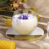 CoolCrafts Paraffin Candle Wax Paraffin Wax Pellets Bulk for Candle Making - 14 OZ CoolCrafts