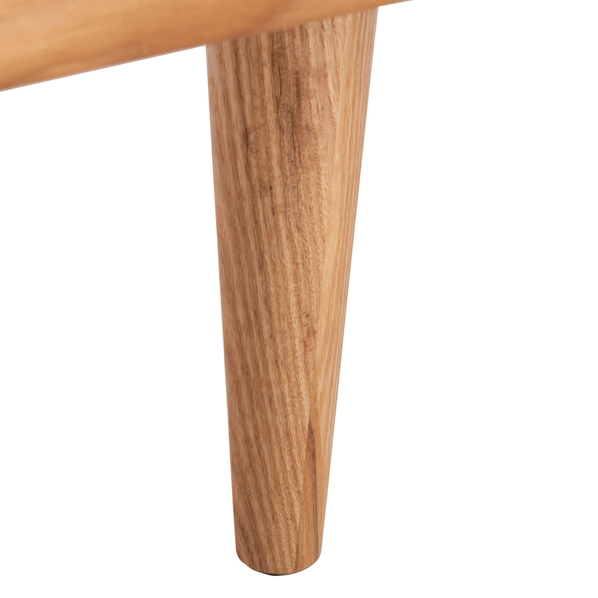 Safavieh Couture Helena French Mid-Century Natural and Beige Rattan Daybed, Single Extra Large Safavieh