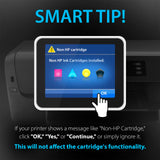 Smart Ink Compatible Ink Cartridge Replacement for HP 564 XL 564XL High Yield 10 Combo Pack (4 Black & 2 C/M/Y) for DeskJet 3520 3522 Photosmart 7520 6520 5520 7525 5514 7510 OfficeJet 4620 Printers Smart Ink