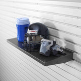 Gladiator 30" Solid Shelf, GAWA30SF Gladiator