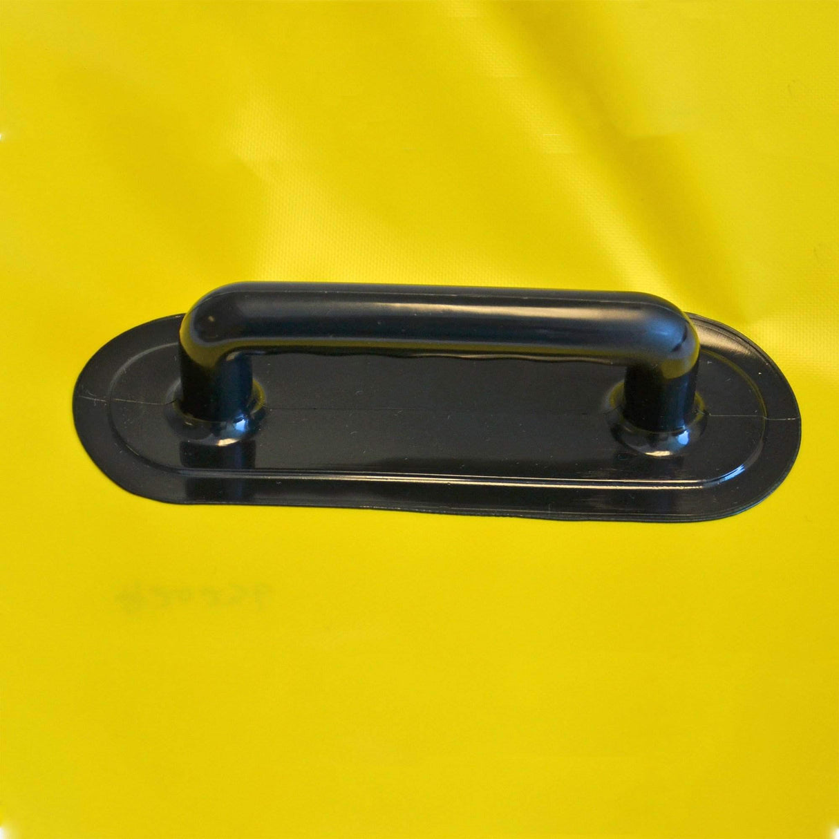 RAVE Sports Inflatable Bongo Water Bouncer, 10FT / 13FT / 15FT / 20FT, Recreational Trampoline with Sturdy Ladder, Heavy Duty Swimming Platform, Reinforced PVC Tube, Durable Nylon Jump Surface RAVE Sports