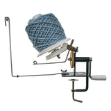 Stanwood Needlecraft Large Metal Yarn/Fiber/Wool/String Ball Winder - 10 oz Stanwood Needlecraft
