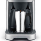 Breville Grind Control Coffee Machine BDC650BSS, Brushed Stainless Steel Breville