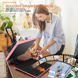 Whubefy Heat Press Machine 15x15 Slide Out, Digital Clamshell Heat Press Machine for T Shirts Printer, Heat Up Fast & Even, Sublimation Shirt Press Machine for Mouse Pad, Pillows, Coasters, Puzzles Whubefy