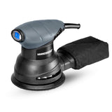 Hammerhead 2.0-Amp 5-Inch Random Orbit Sander with 12pcs Sanding Paper – HAOS020 Hammerhead