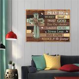 bestact Diamond Painting Kits,Jesus Diamond Art Kit for Adults Full Round Drill,Paint with Diamond for Gift,Wall Decor bestact